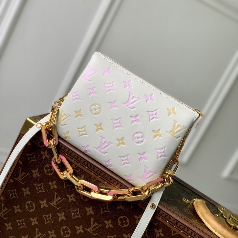 LV Satchel Bags